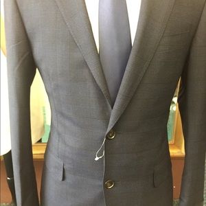 Pal Zileri coat NWT 38